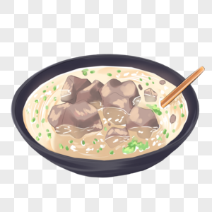 羊肉汤字体图片