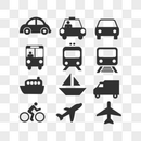 app图标网页图标交通工具图标汽车图标轮船图标图片