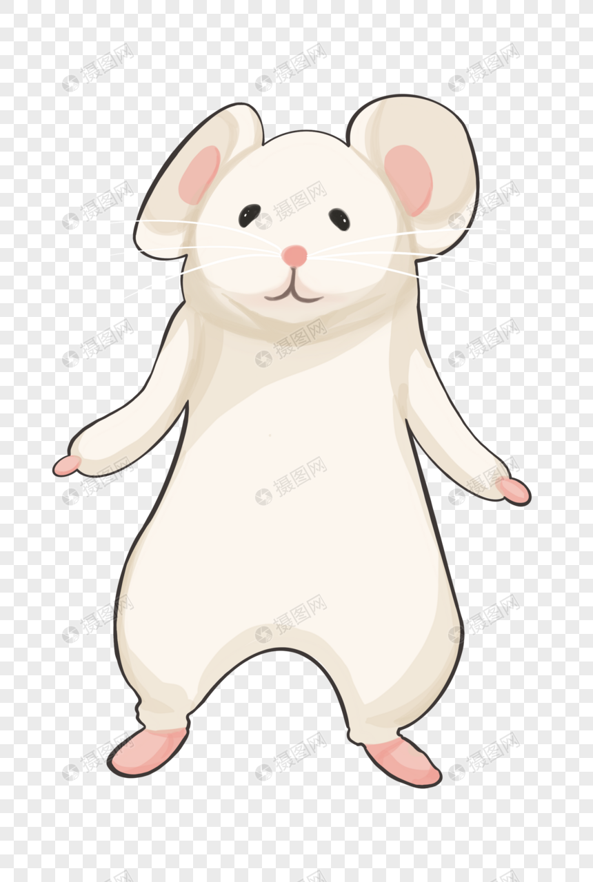 小白鼠元素素材下载 正版素材 摄图网 小白鼠元素素材下载 正版素材 摄图网