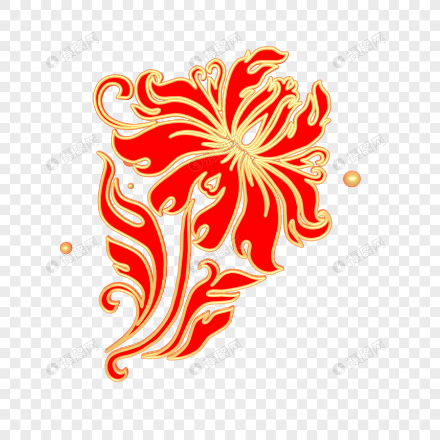 创意立体花朵花纹元素素材下载 正版素材 摄图网 创意立体花朵花纹元素素材下载 正版素材 摄图网