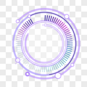 科技边框图片