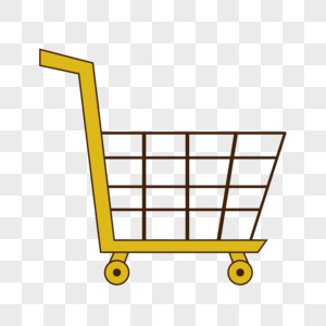 购物车图片素材