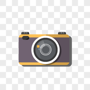 照相机手绘图片 照相机手绘素材 照相机手绘模板下载 摄图网