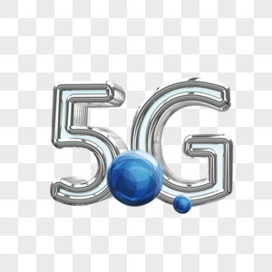 创意5G科技图片