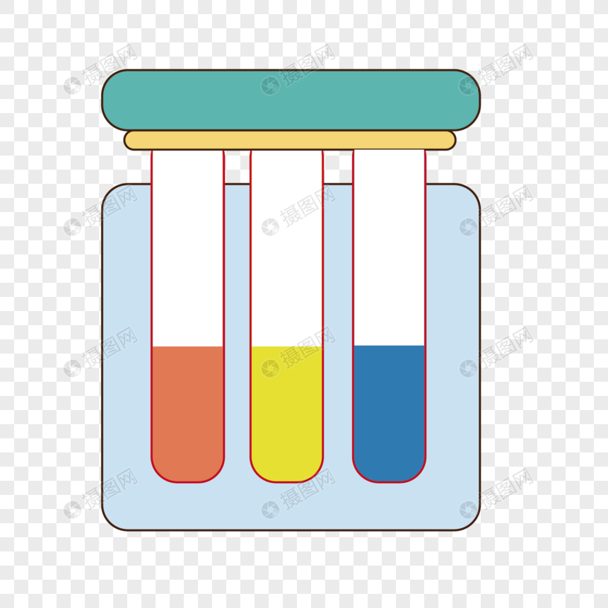 试管图片