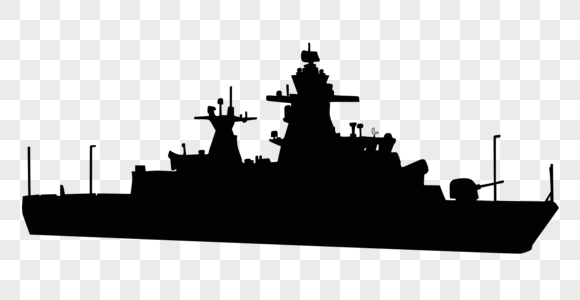 军舰国威船科技高清图片