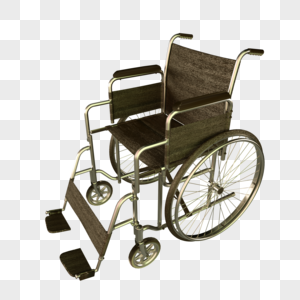 医疗保健药品3D模型立体轮椅器械图片