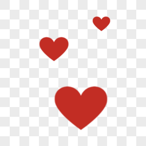 爱心图片素材
