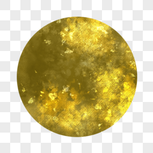金色的月亮图片