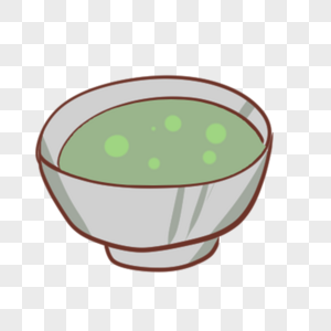 鸽子汤图片元素