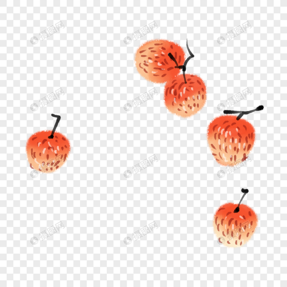 荔枝图片