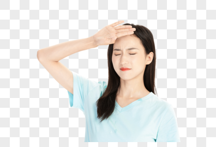 美女流汗图片 美女流汗素材 美女流汗高清图片 摄图网图片下载