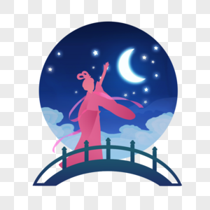 七夕夜空元素 免抠素材 Png图片下载 摄图网 七夕夜空元素 免抠素材 Png图片下载 摄图网
