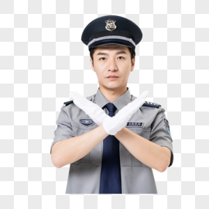 交通事故保安素材