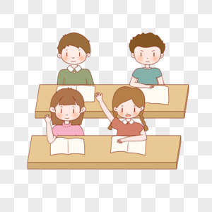 回答课堂上的问题高清图片回答问题的小学生高清图片上课回答问题的小