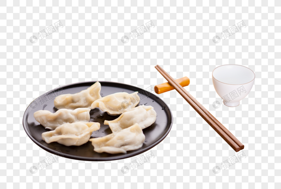 饺子图片