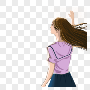 的小孩高清图片青年团队招手打招呼高清图片人群背影高清图片招手打招