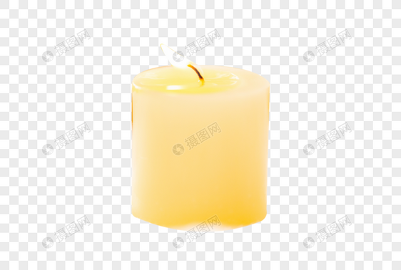 蜡烛熏香图片