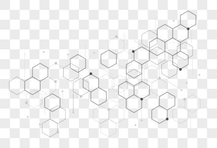 多边形拼接背景高清图片