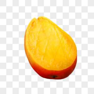 水果芒果图片