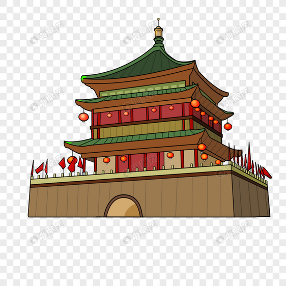 世界旅游日图片