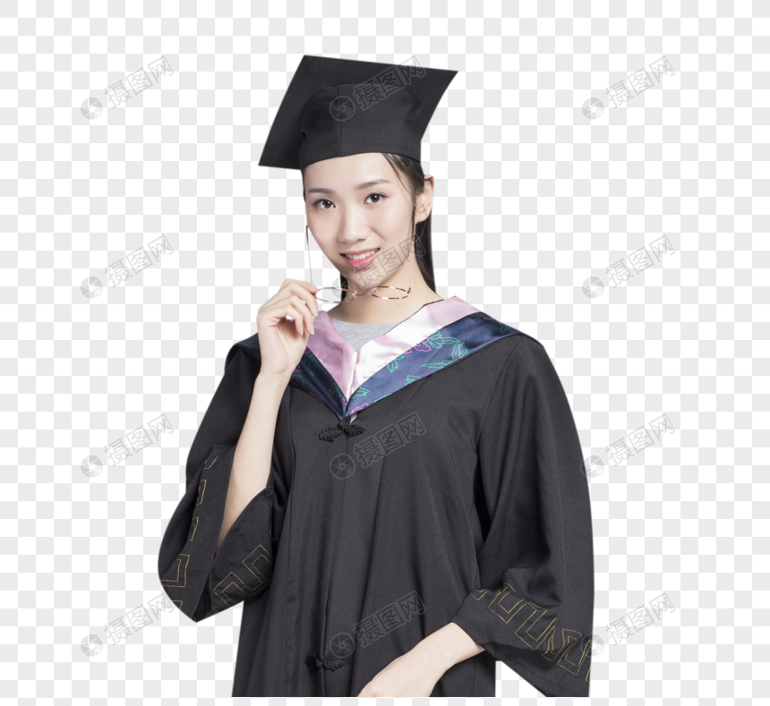 拿眼镜的女大学生元素素材下载 正版素材 摄图网 拿眼镜的女大学生元素素材下载 正版素材 摄图网