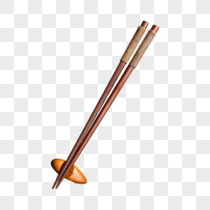 木质筷子图片