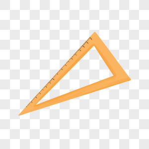 三角板图片