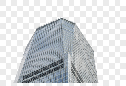 高楼大厦建筑图片