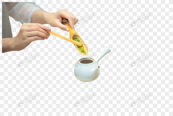 泡茶茶艺茶道茶文化图片