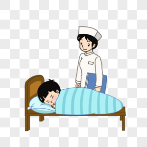 眼睛观察图片