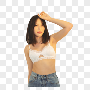 女性私房写真图片