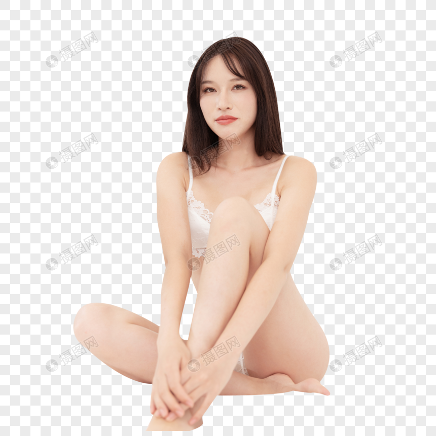 性感美女私房图片