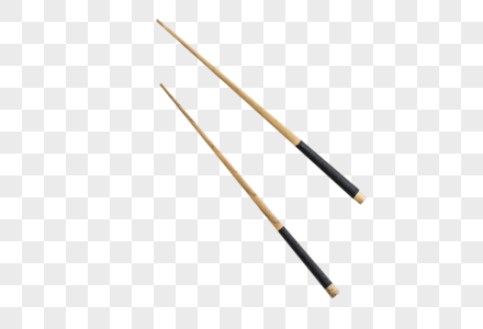 一双筷子图片