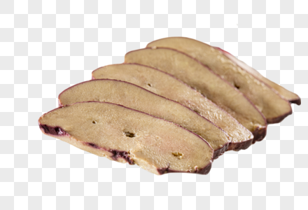 猪肝生鲜肉品素材高清图片