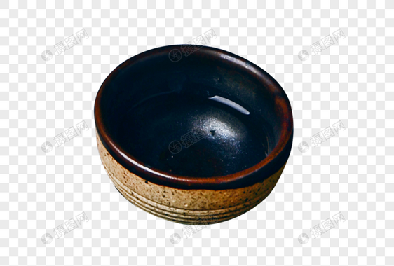 陶瓷汤碗图片