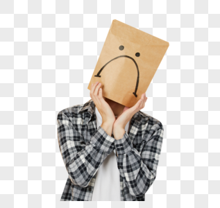 情人节纸袋爱图片