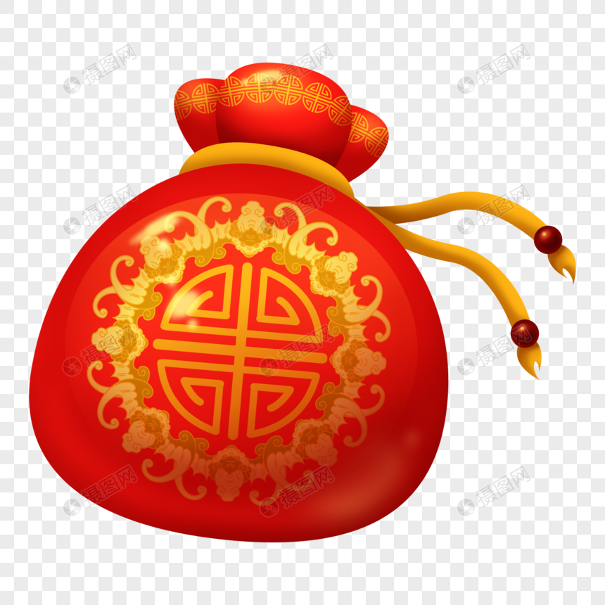 蝙蝠福袋元素素材下载 正版素材 摄图网 蝙蝠福袋元素素材下载 正版素材 摄图网