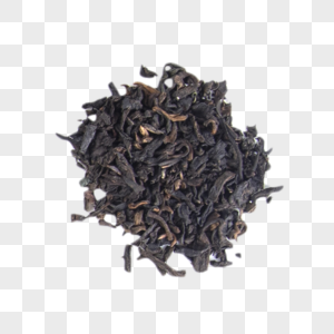 黑茶茶叶安化黑茶高清图片