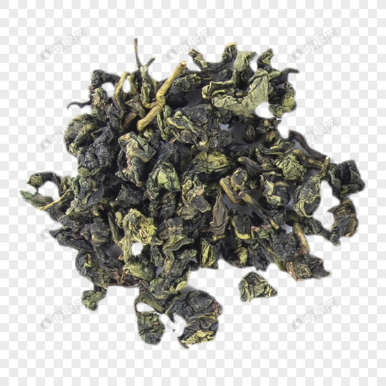 生茶普洱茶图片