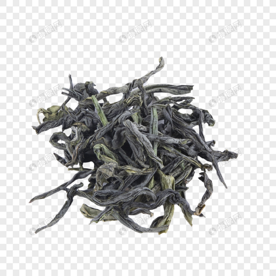 茶艺黑茶图片