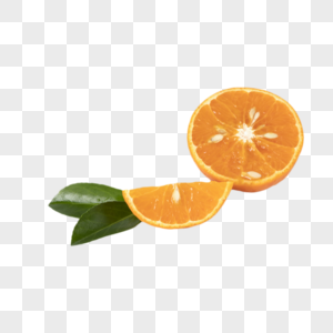 脐橙柑橘图片