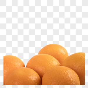 橘子鲜橙图片
