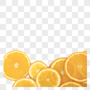 新鲜水果冰糖橙图片