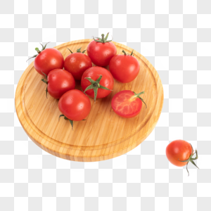 小番茄水果番茄图片