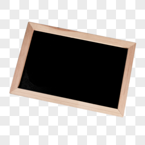 挂着的小黑板图片