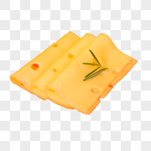 奶酪奶酪片图片