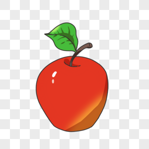 苹果服饰苹果素材