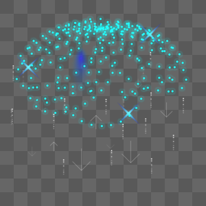 科技光效图片