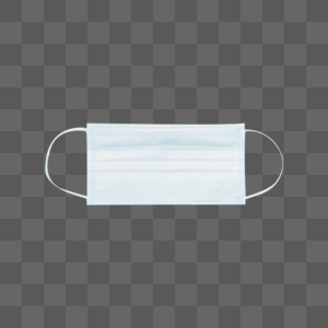 一次性医用外科口罩高清图片